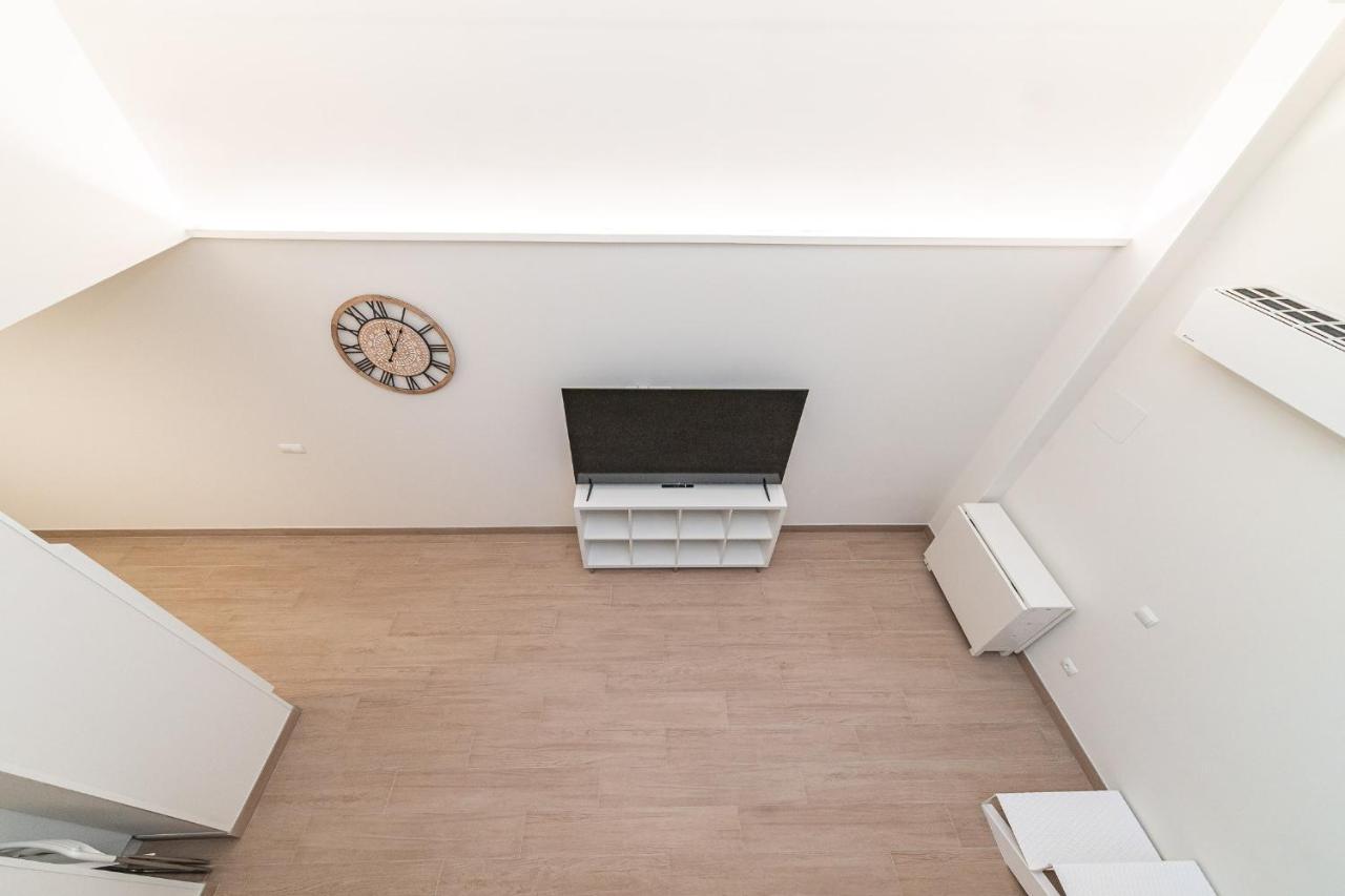 Marques De Vadillo3 Apartments Madrid Exterior photo